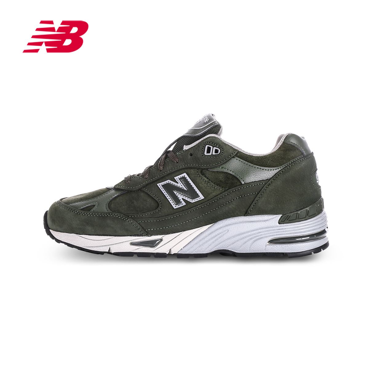 Buy New balance/nb 99x series mens retro shoes running shoes casual sports  shoes M991SDB import in Cheap Price on Alibaba.com