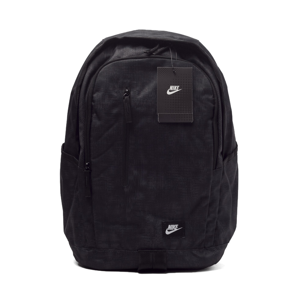 nike all access halfday backpack