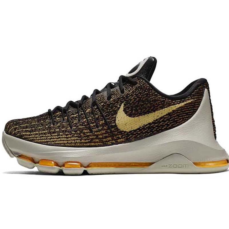 kd 8 black and gold