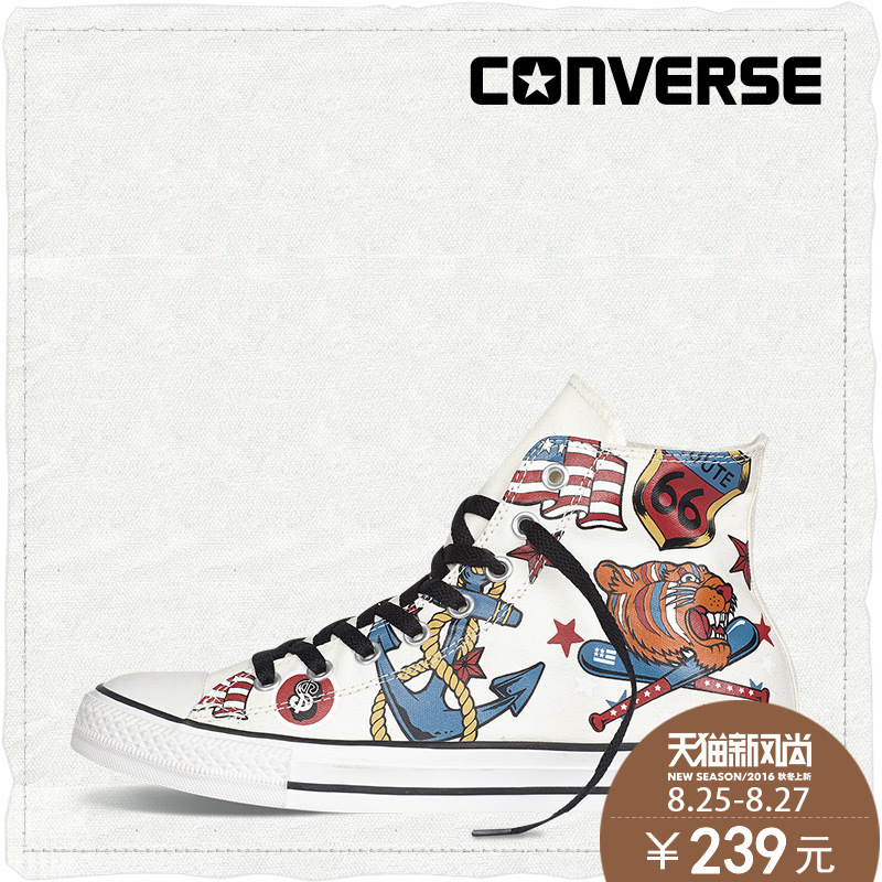 Buy Official Converse Converse Chuck Taylor All Star American Icon Canvas Shoes 150267c In Cheap Price On Alibaba Com