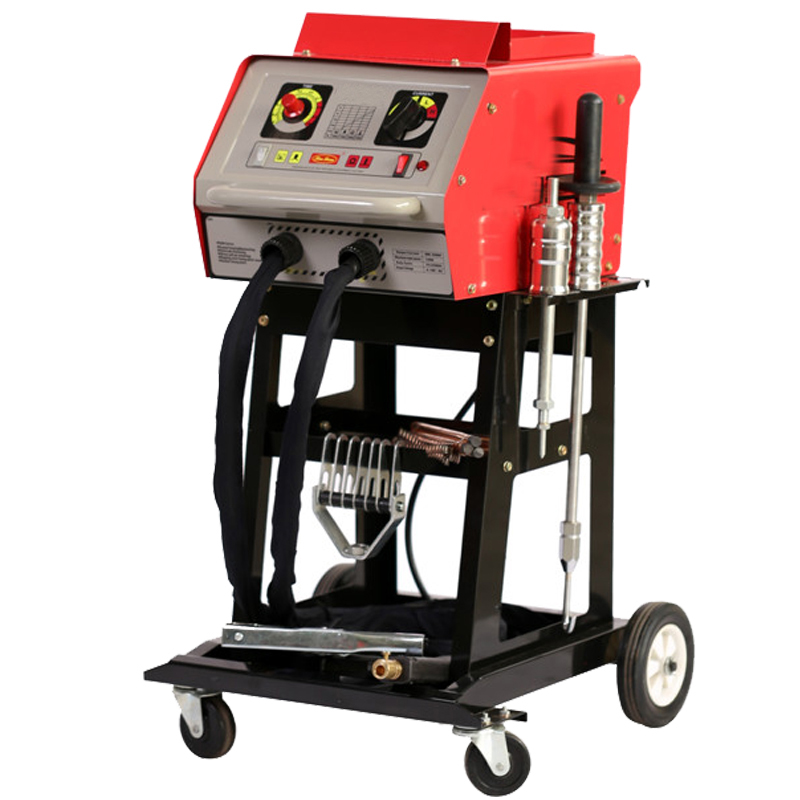 Buy Automotive Sheet Metal Shaping Machine Repair Machines Meson Spot Welding Machine Sag Appearance Repair Machine Repair Auto Repair Equipment In Cheap Price On Alibaba Com