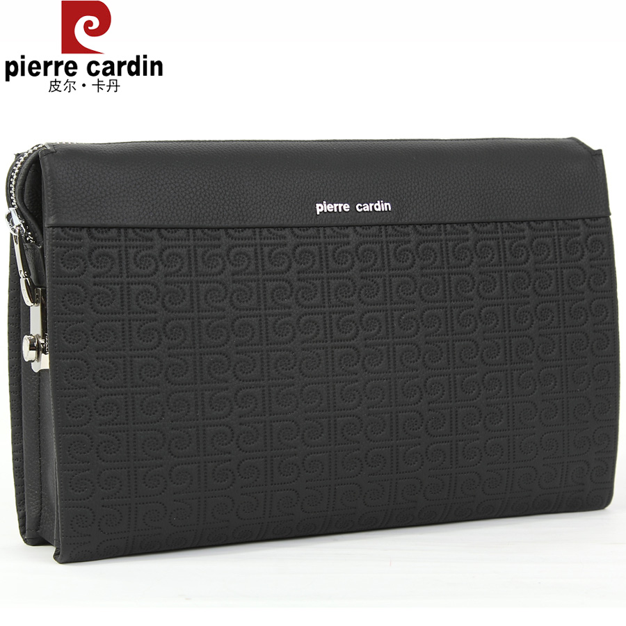 pierre cardin man bag