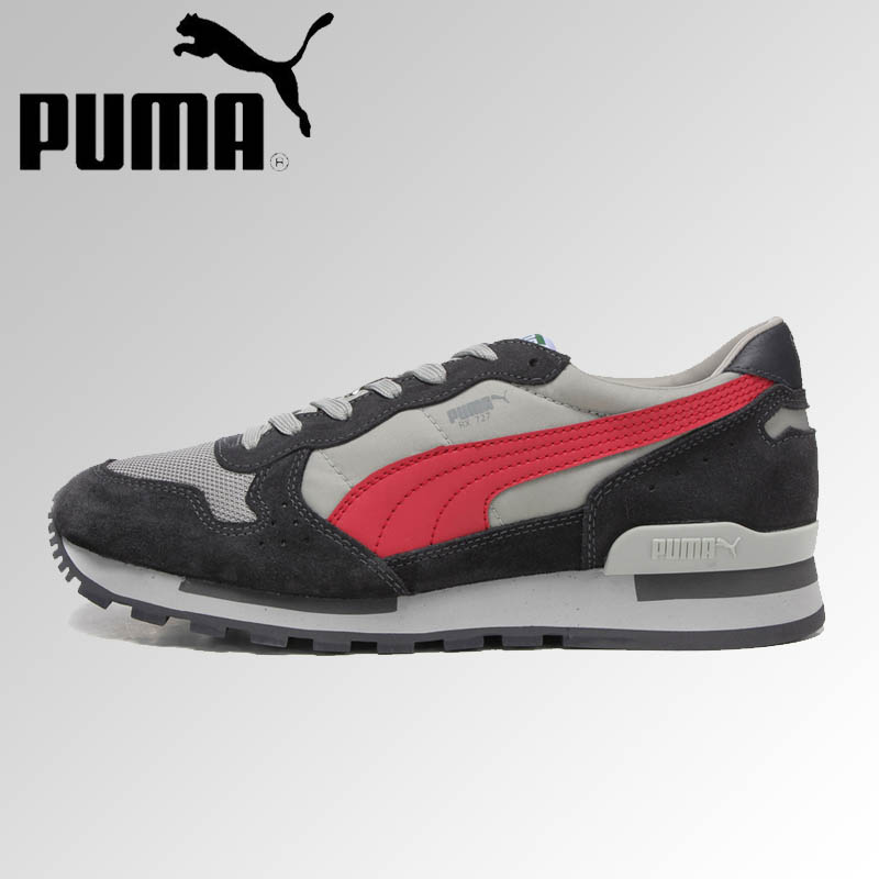 Buy Puma mens casual shoes rx 727 