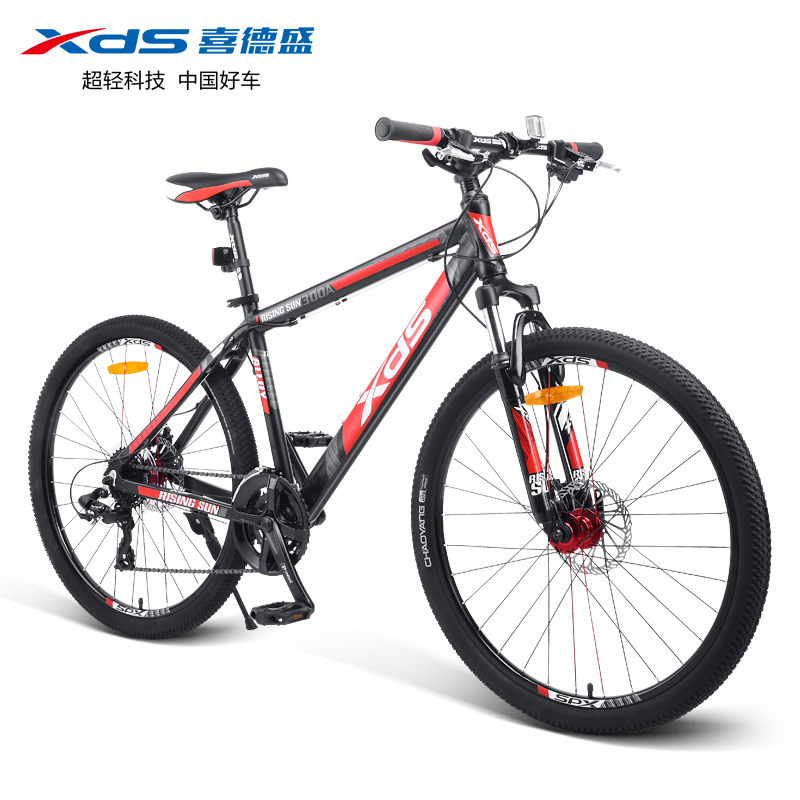 xds 24 inch bike