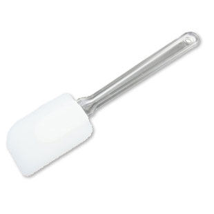 soft rubber spatula