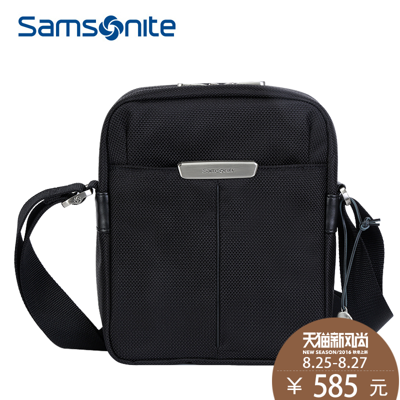 samsonite men