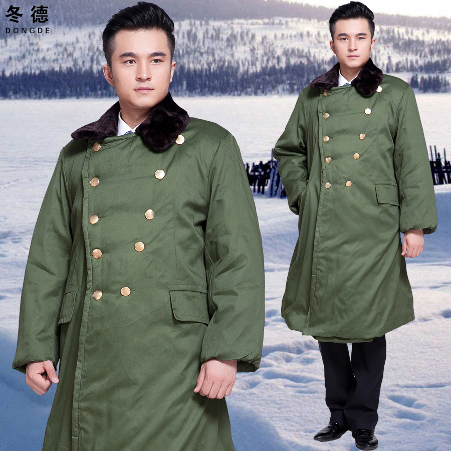 Пальто с китая
