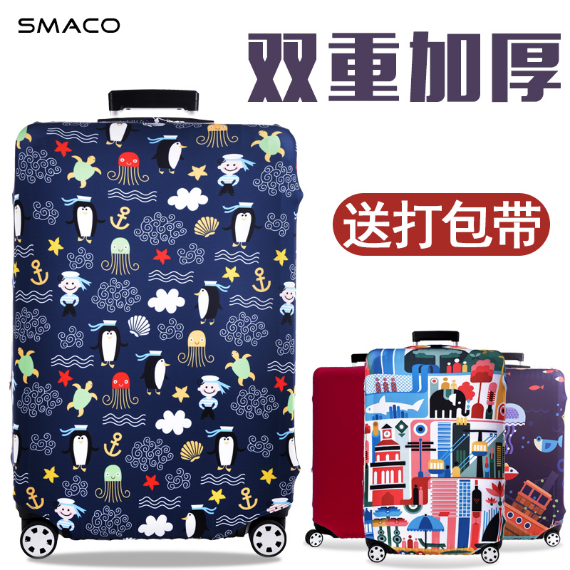 caa luggage sets