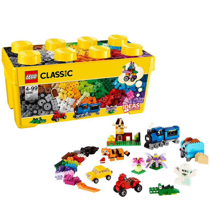 lego classic building blocks