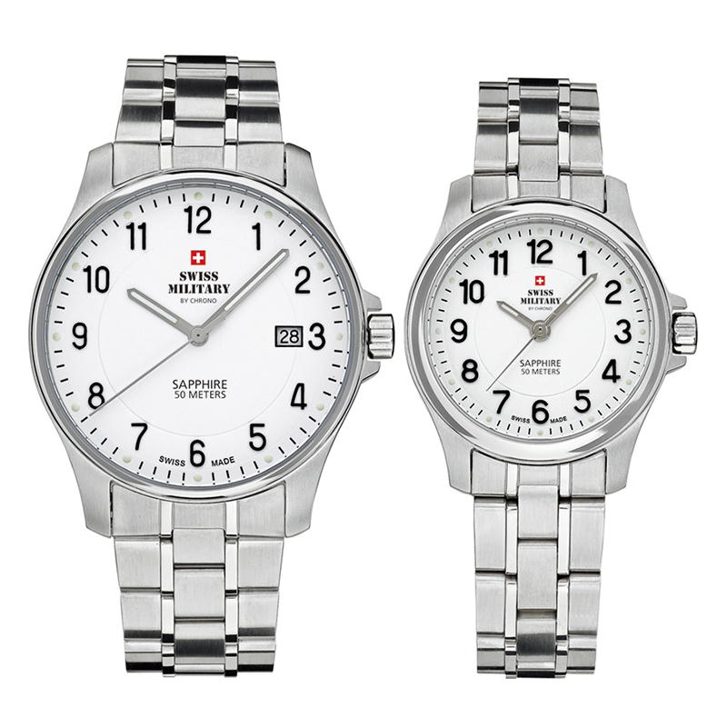 Swiss Made Watches Brand - Watch Collection