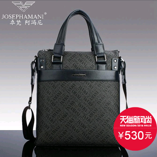 joseph armani bag