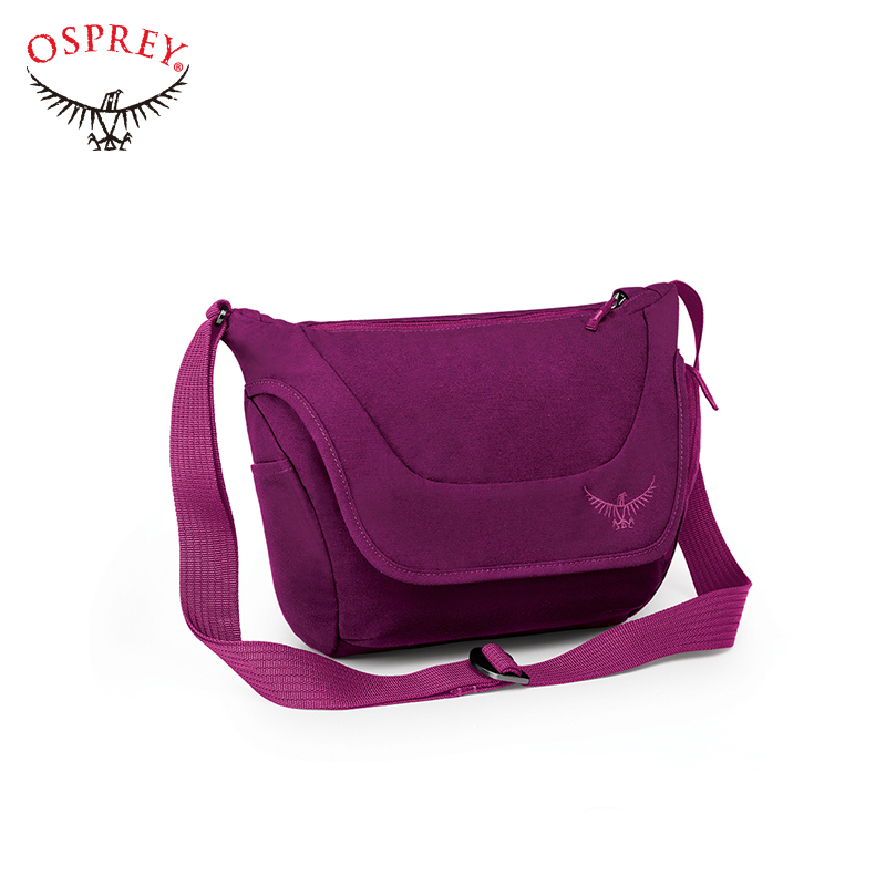 osprey flapjill micro shoulder bag