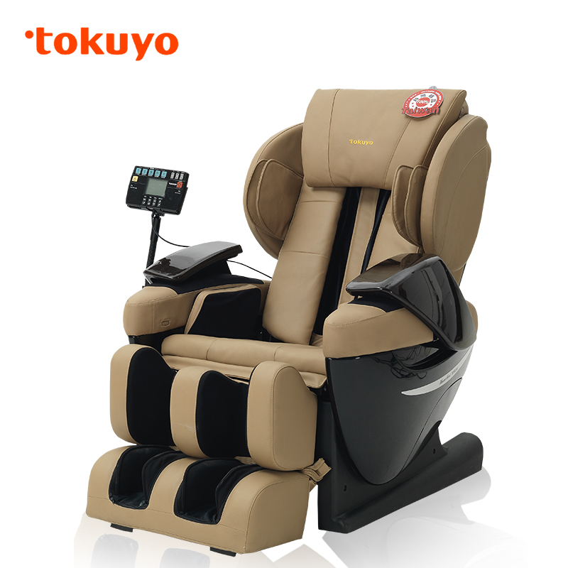 Buy Tokuyo Governor Yang Tc 800 New 4d Experience Zero Gravity