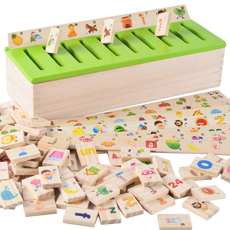 montessori toys for three year olds