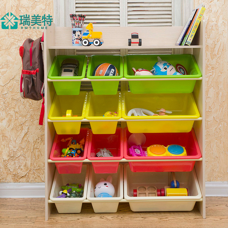 toy storage racks