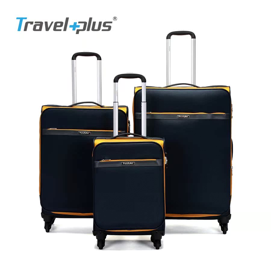 travel plus luggage