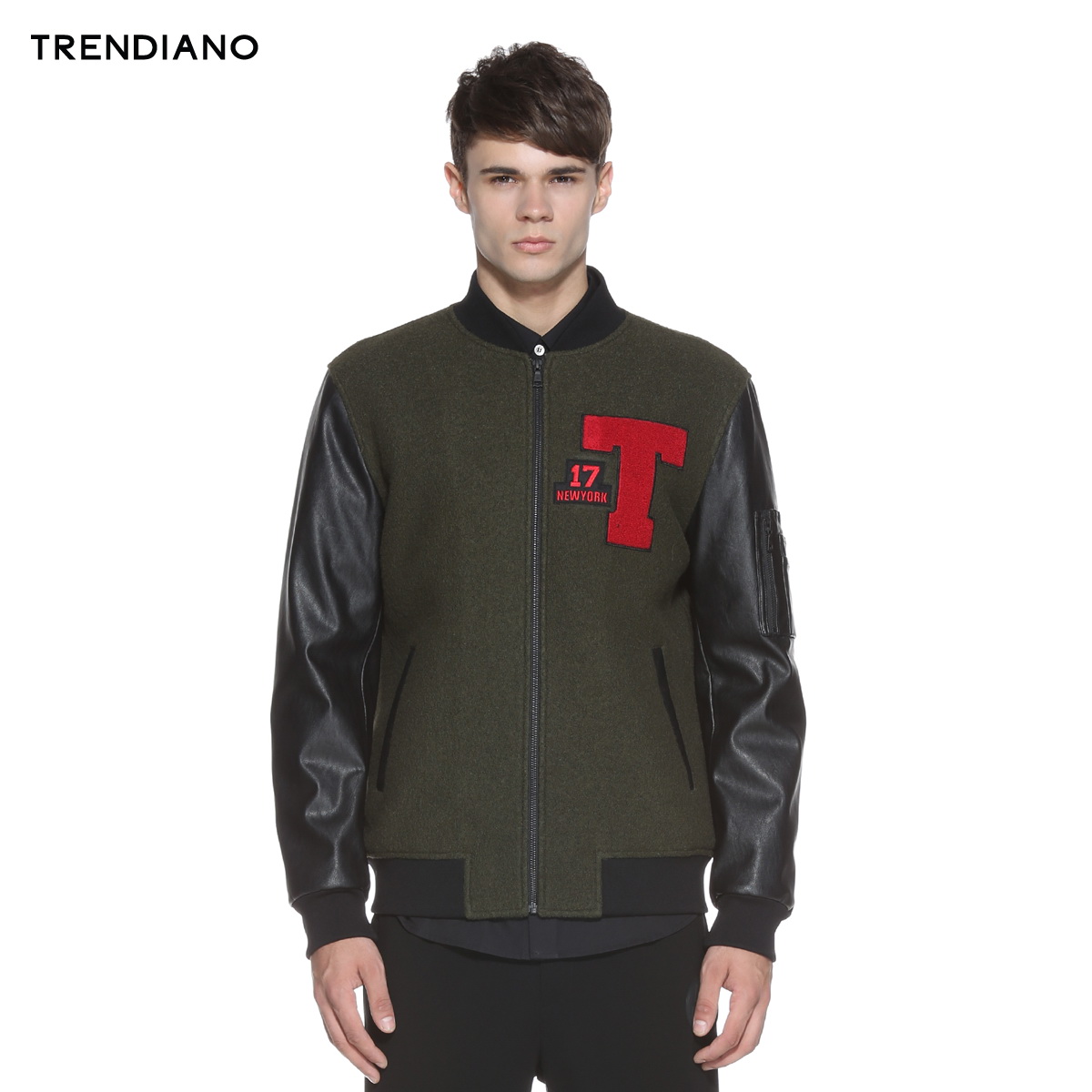 trendiano jacket price