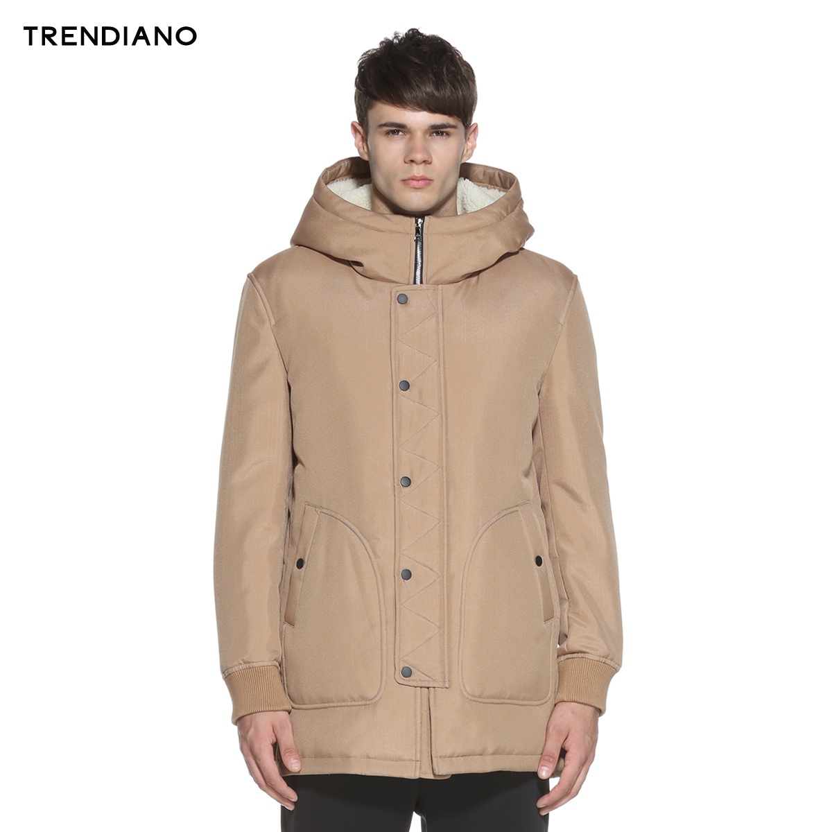 trendiano jacket price