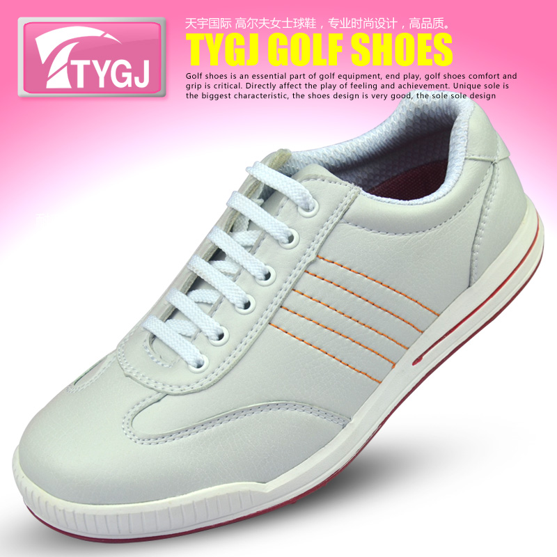 Buy Tygj authentic golf shoes ladies 