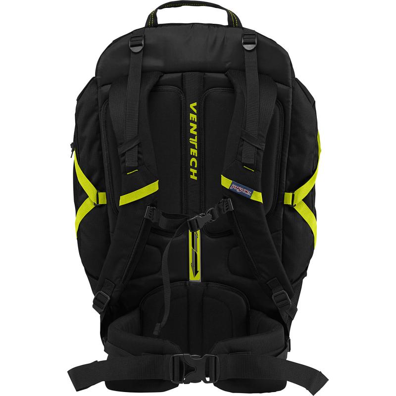 jansport 35l backpack