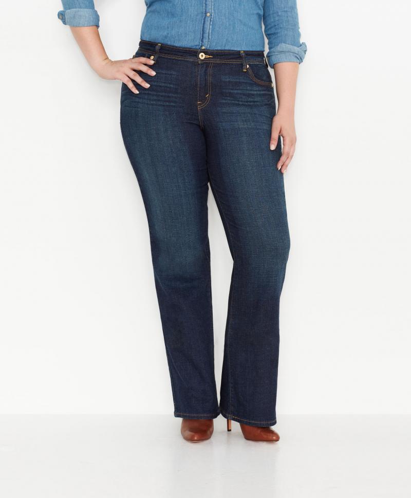 levis 580