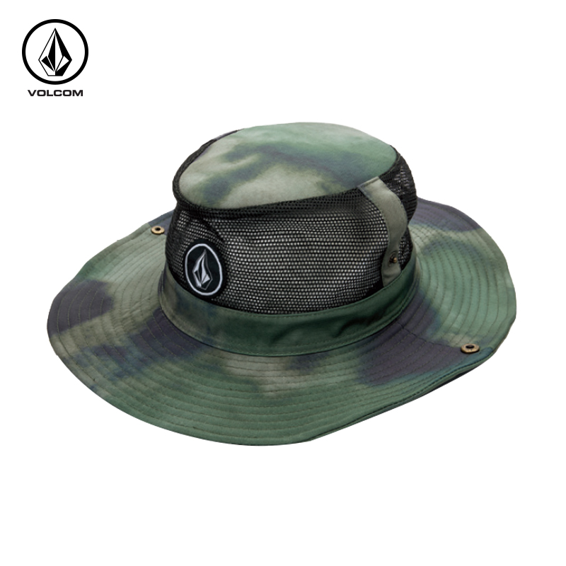 volcom boonie hat