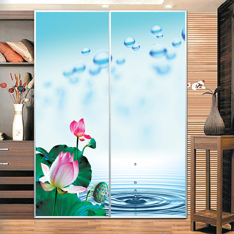 China Painting Wardrobe Doors China Painting Wardrobe Doors