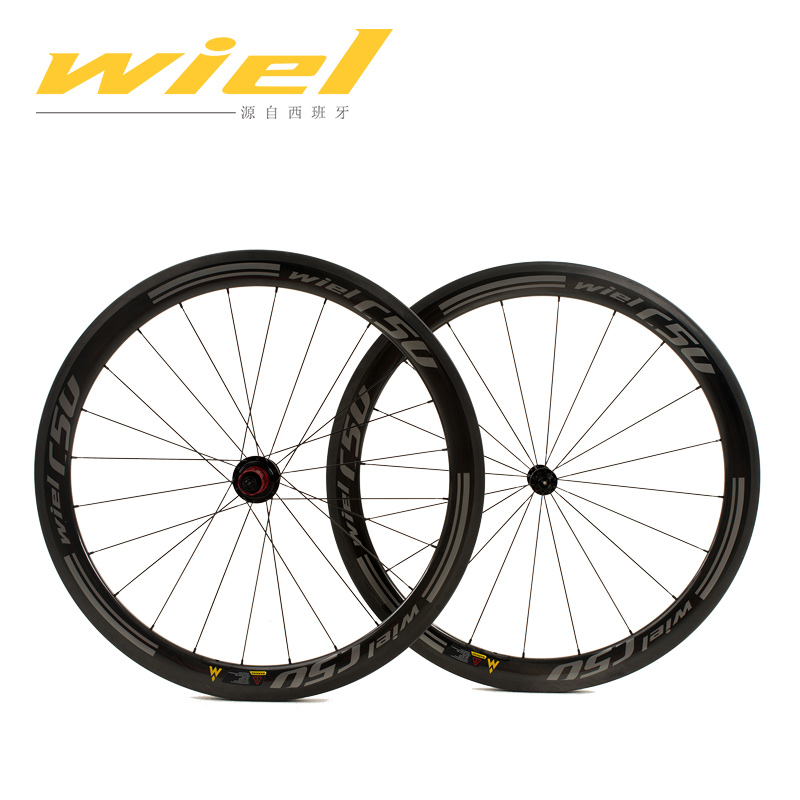 wiel carbon wheels