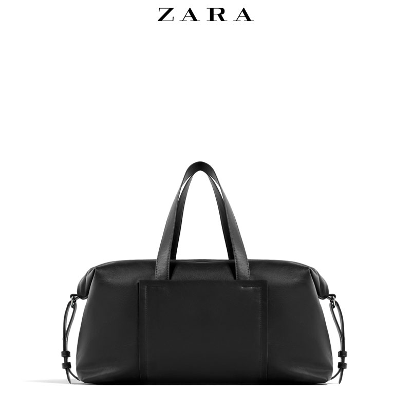 man bag zara