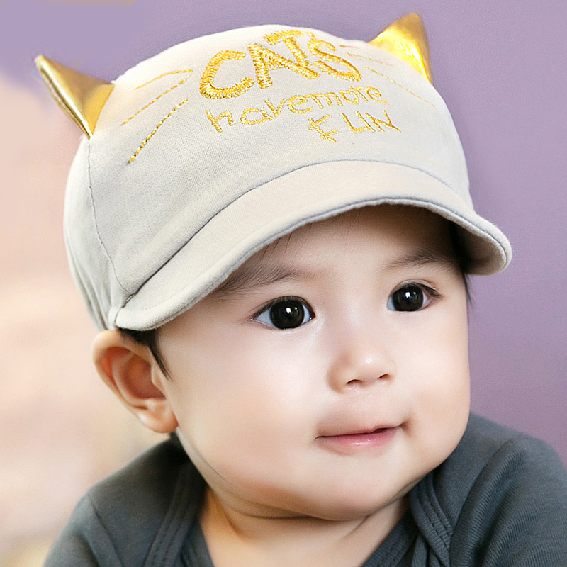 hat for 6 month old baby