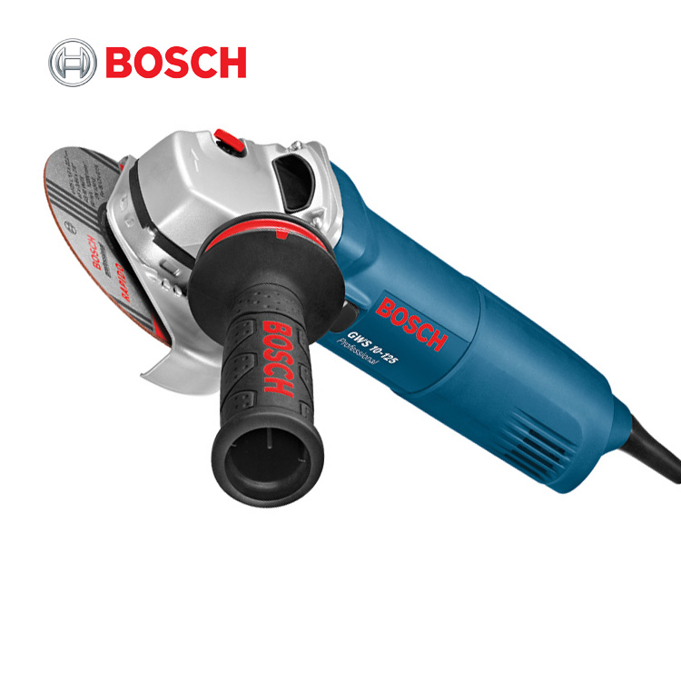 Болгарка бош 125. УШМ Bosch GWX 10-125, 1000 Вт, 125 мм. Бош GWS 10-125. Болгарка бош GWS 125.