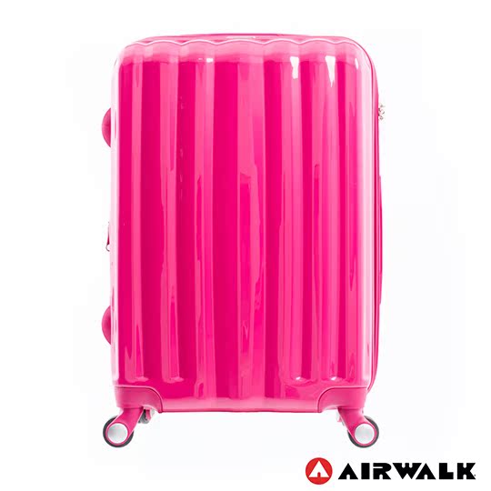 airwalk luggage