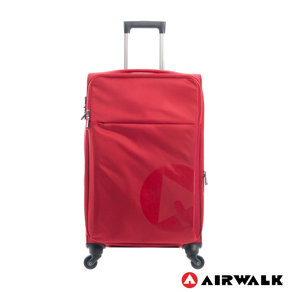 airwalk luggage