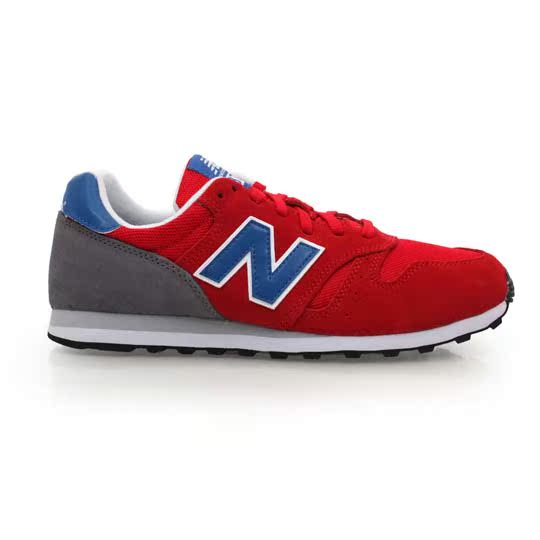 new balance 373 red blue