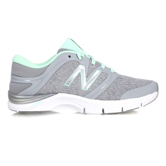 new balance 711 womens Green