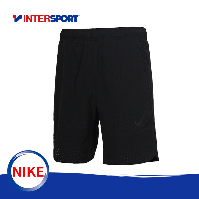 intersport nike pro shorts