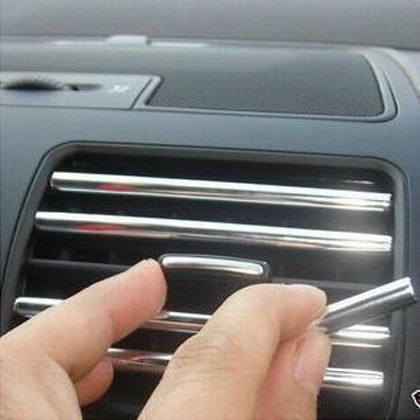 Buy Ante Passenger Vw Polo Car Air Conditioning Vent Trim