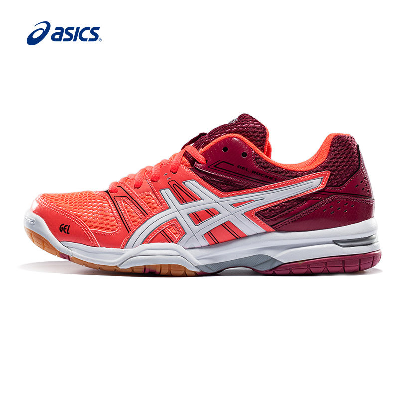 asics gel rocket b455n