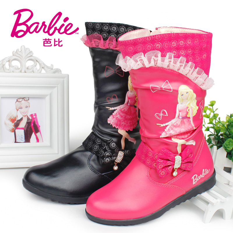 barbie boots for kids