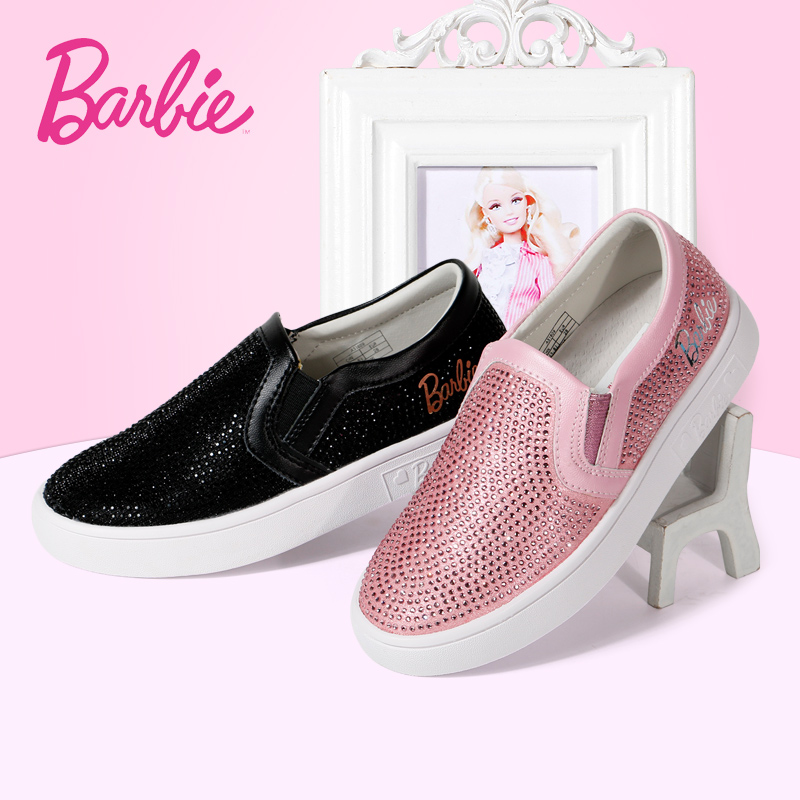 barbie shoes women