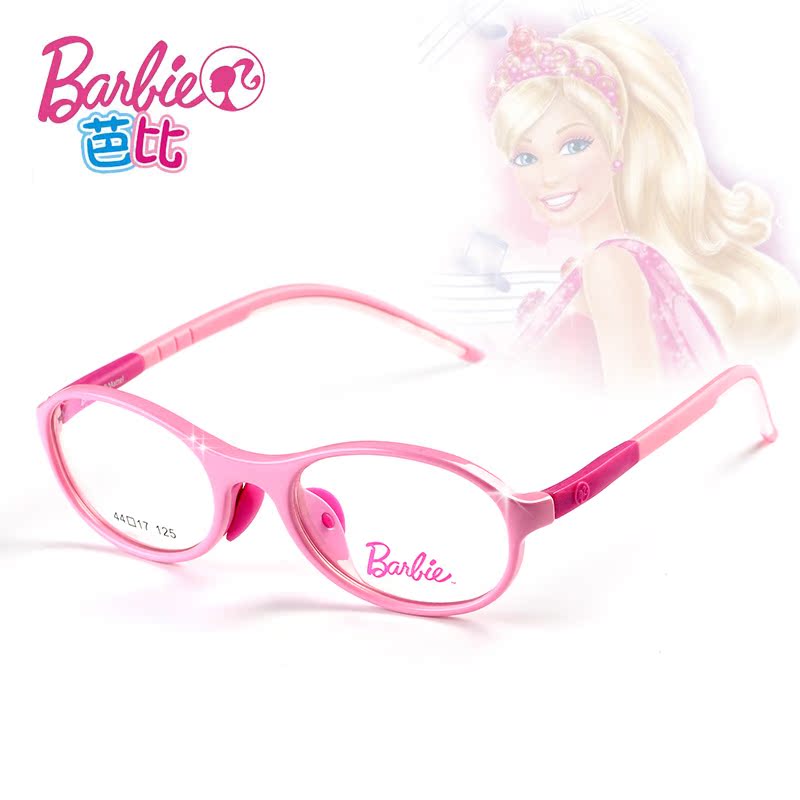 barbie glasses