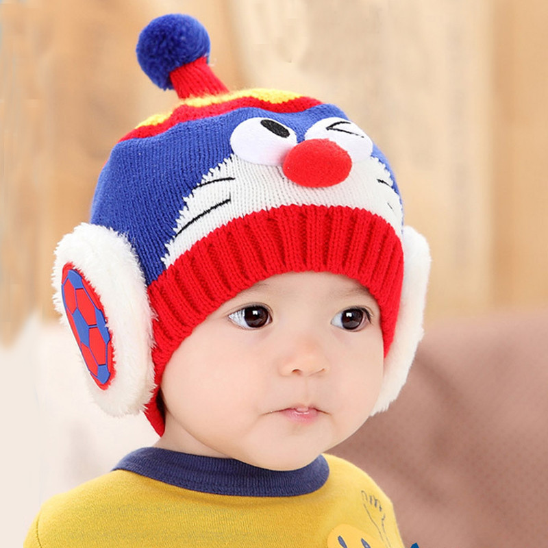 baby supreme beanie