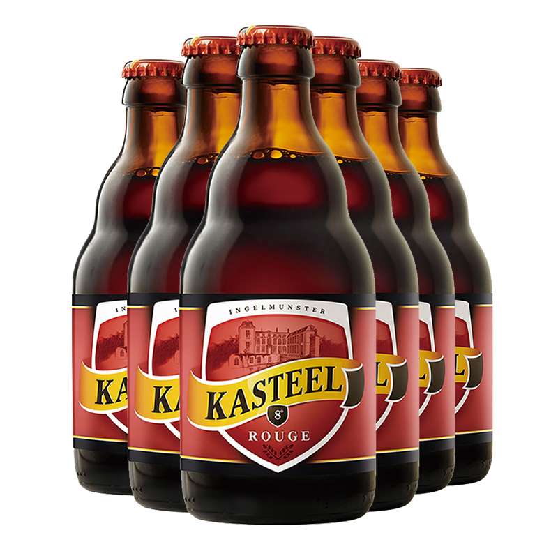 Пиво Kasteel Купить Орел