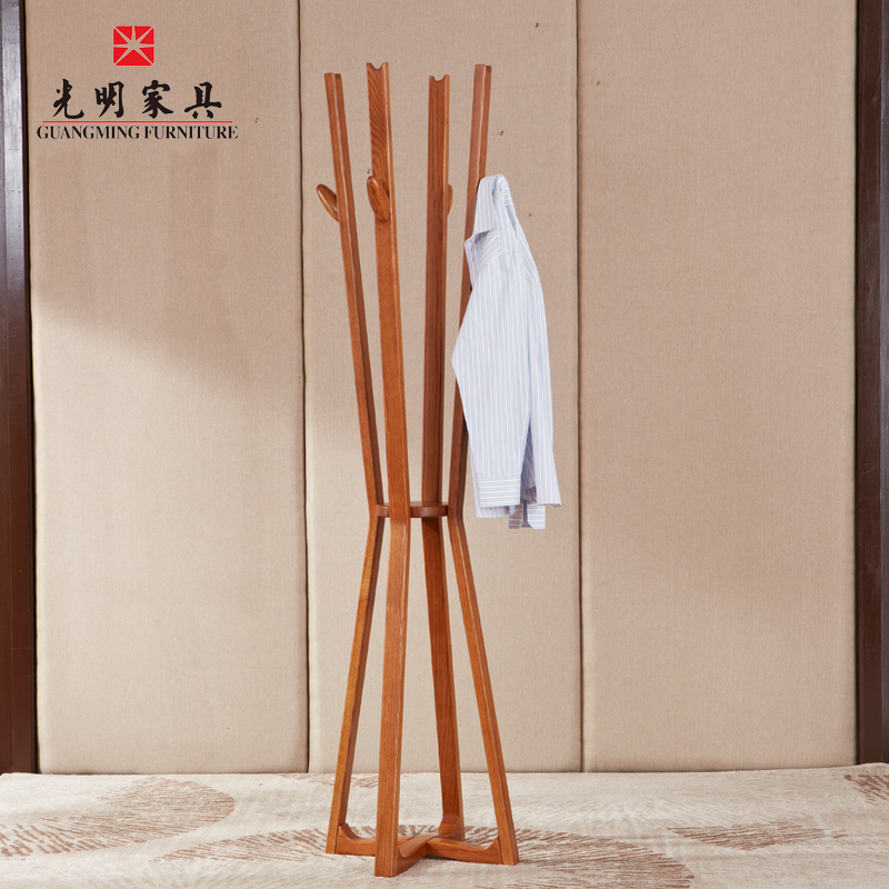 simple coat stand