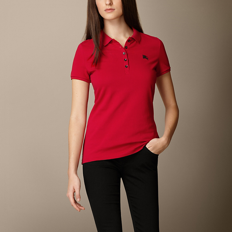 burberry polo shirt mens 2013