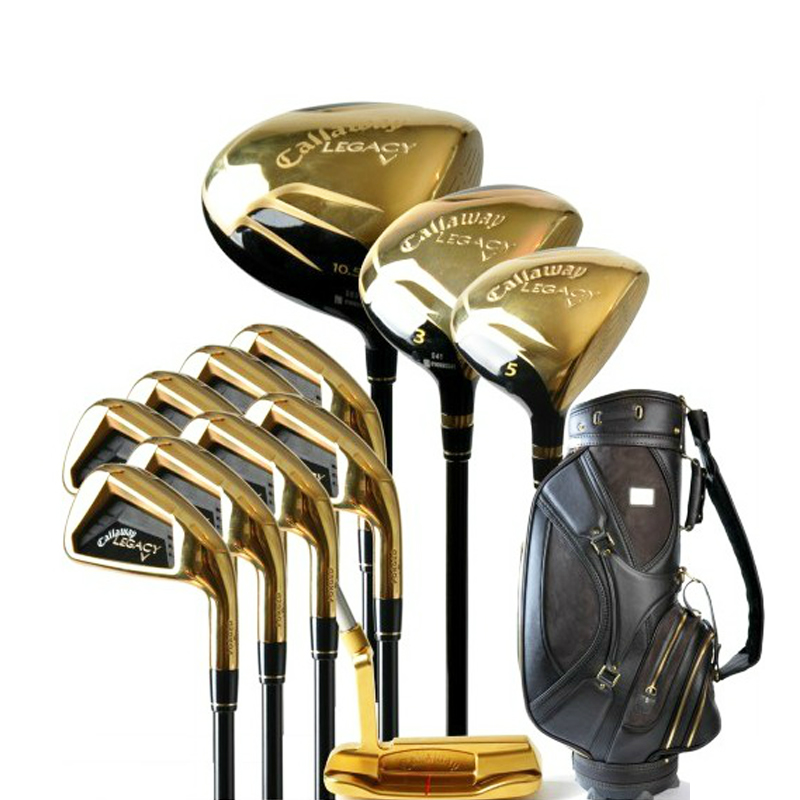 callaway golf clubs