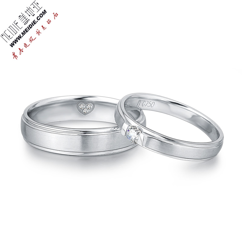 cartier rings for couple