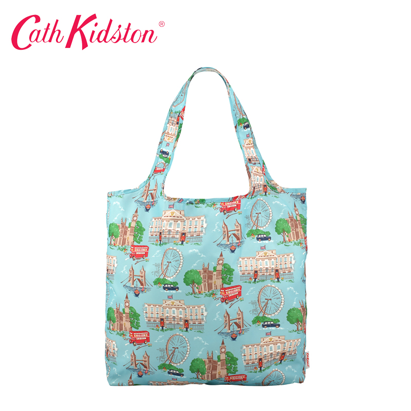 cath kidston reusable bag