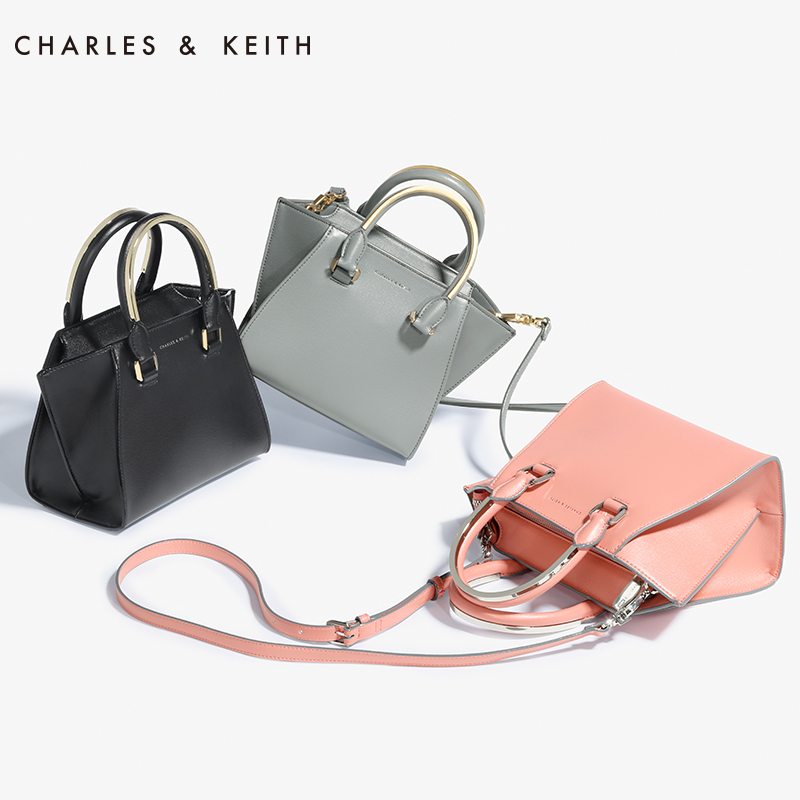 charles & keith style ck2