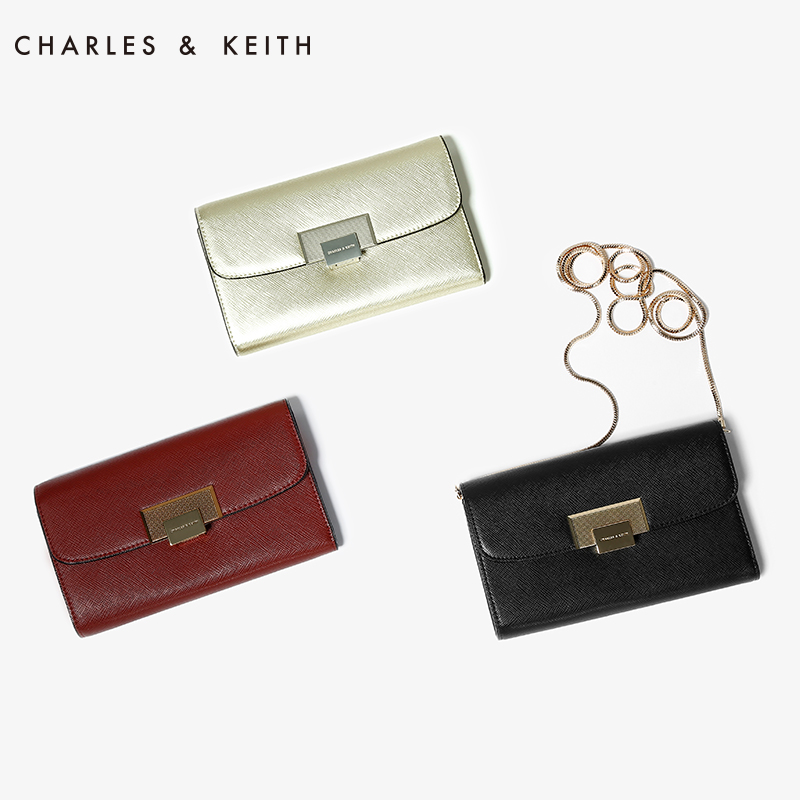 wallet on chain charles and keith